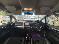 ホンダ フィットハイブリッド