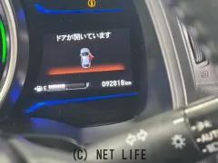 ホンダ フィットハイブリッド