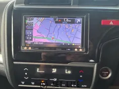 ホンダ フィットハイブリッド