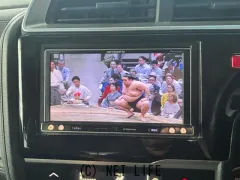ホンダ フィットハイブリッド