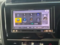 ホンダ フィットハイブリッド