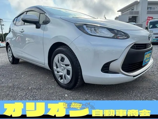 トヨタ アクア