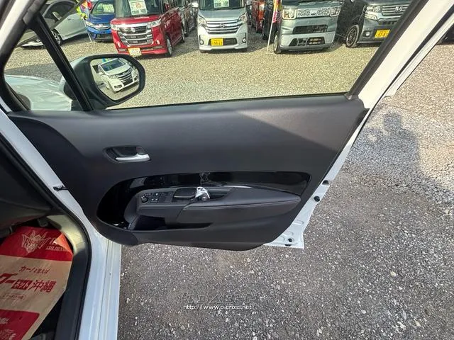 トヨタ アクア