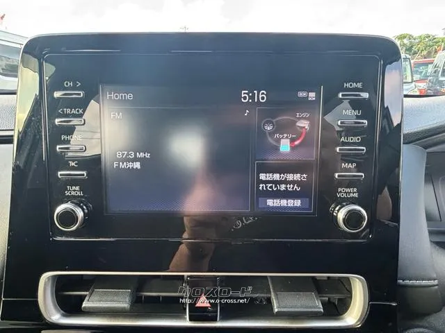 トヨタ アクア