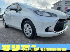 トヨタ アクア