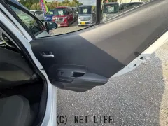 トヨタ アクア