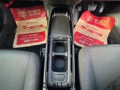 トヨタ アクア