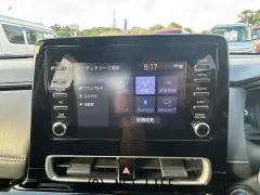 トヨタ アクア