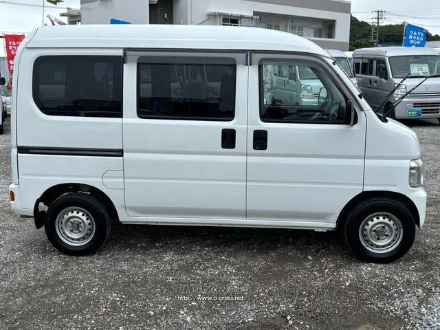 ホンダ アクティバン