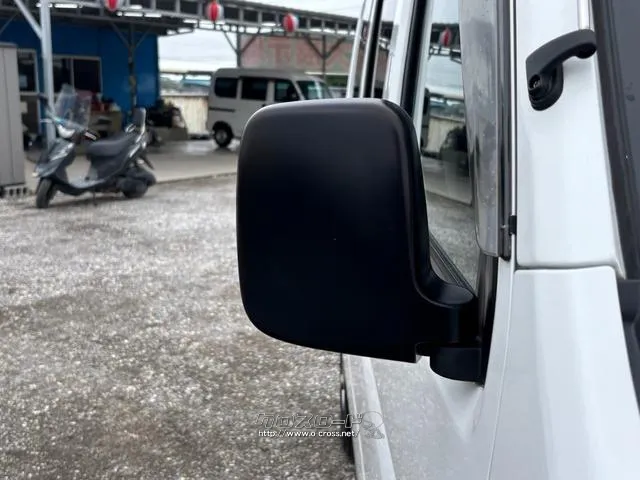 ホンダ アクティバン