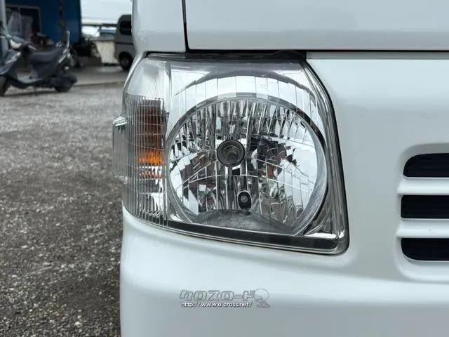 ホンダ アクティバン