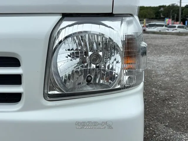 ホンダ アクティバン