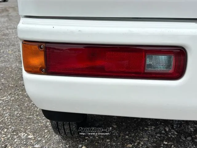 ホンダ アクティバン