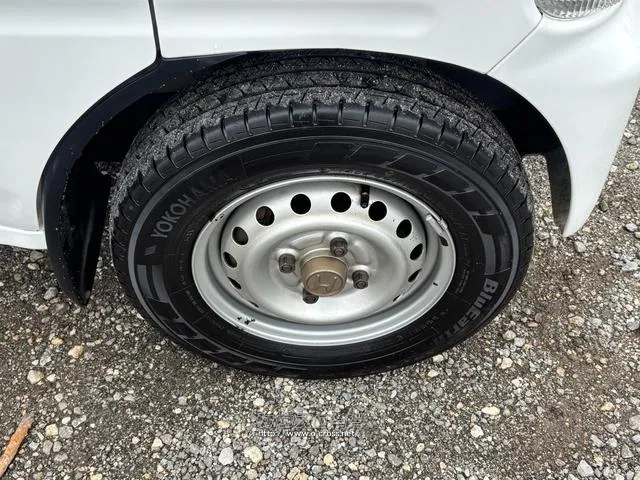 ホンダ アクティバン