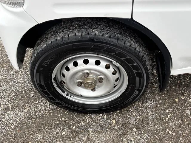 ホンダ アクティバン