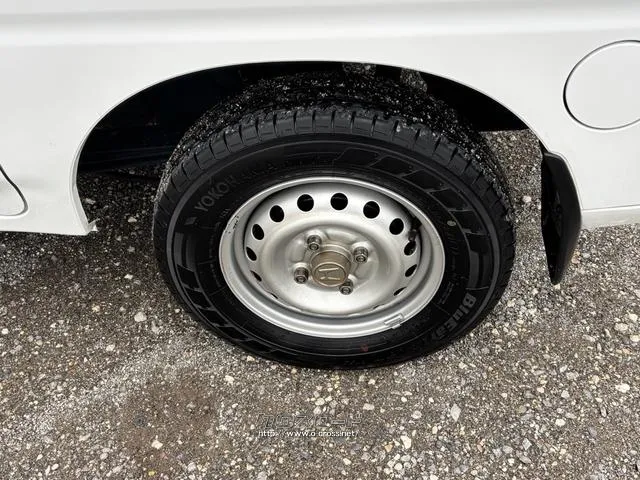 ホンダ アクティバン