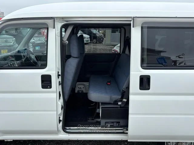 ホンダ アクティバン
