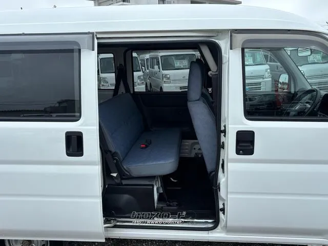 ホンダ アクティバン
