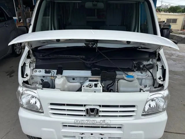 ホンダ アクティバン