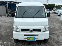 ホンダ アクティバン