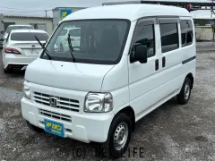 ホンダ アクティバン