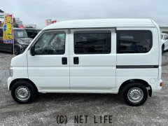 ホンダ アクティバン