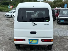 ホンダ アクティバン