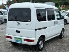 ホンダ アクティバン