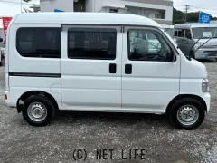ホンダ アクティバン