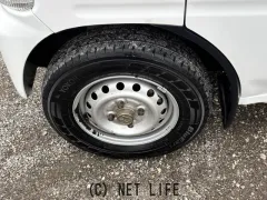 ホンダ アクティバン