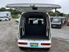 ホンダ アクティバン