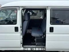 ホンダ アクティバン