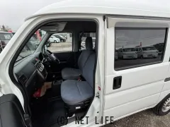 ホンダ アクティバン
