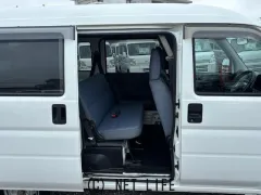 ホンダ アクティバン