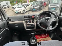 ホンダ アクティバン