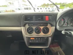 ホンダ アクティバン