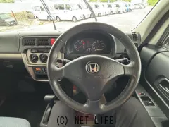 ホンダ アクティバン