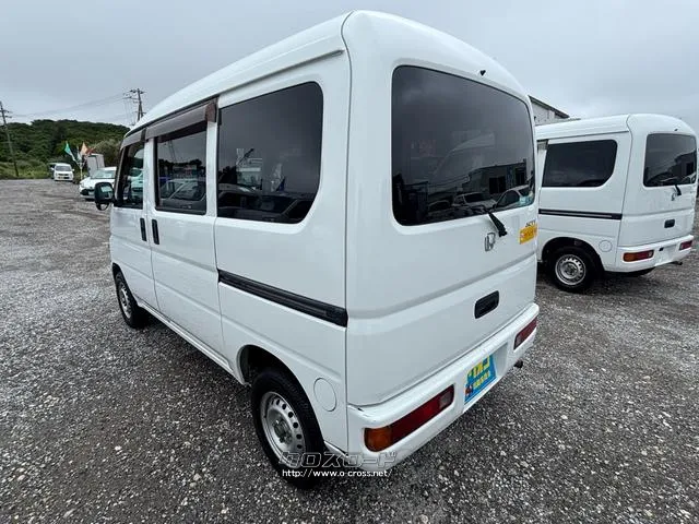 試乗、現車確認大歓迎です♪是非ご来店ください♪ ホンダ アクティバン