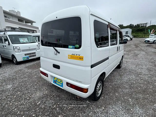 当店では人気の車種を多数取り揃えております♪是非ともご来店ください♪ ホンダ アクティバン
