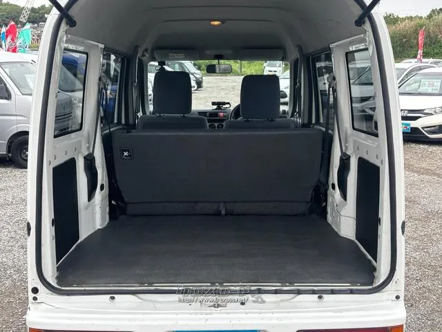 ホンダ アクティバン