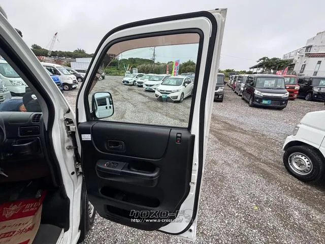 ホンダ アクティバン