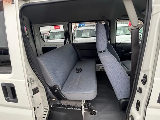 ホンダ アクティバン