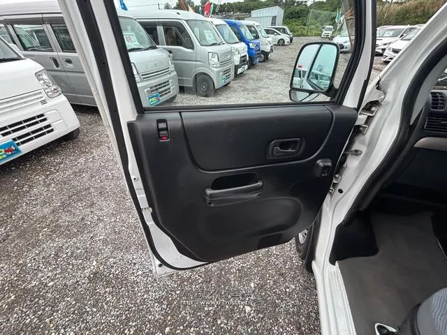 ホンダ アクティバン
