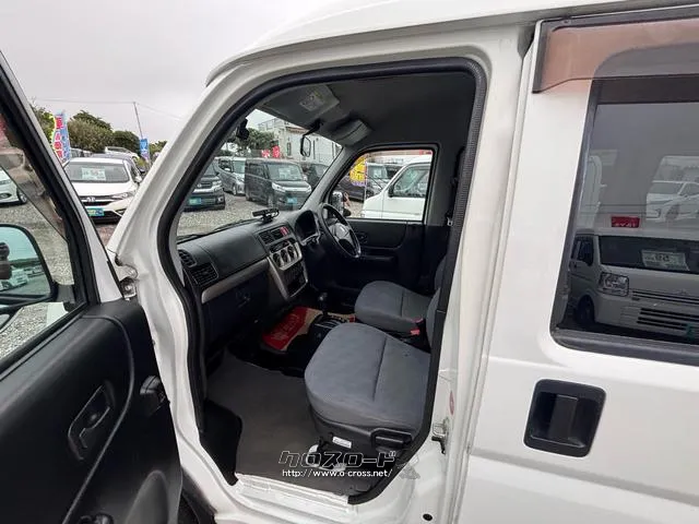 ホンダ アクティバン