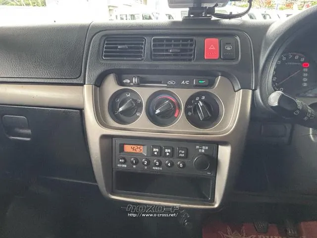 ホンダ アクティバン