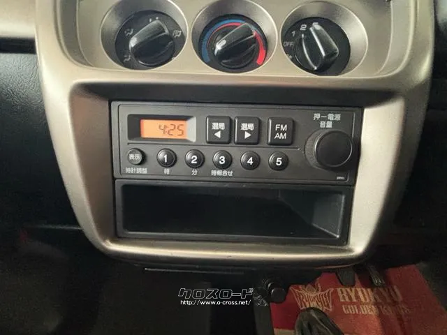 ホンダ アクティバン