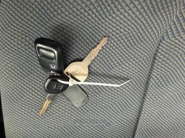 ホンダ アクティバン