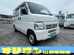 ホンダ アクティバン