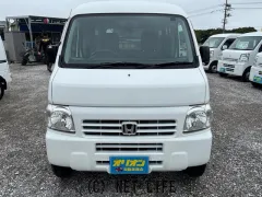 ホンダ アクティバン