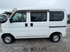 ホンダ アクティバン